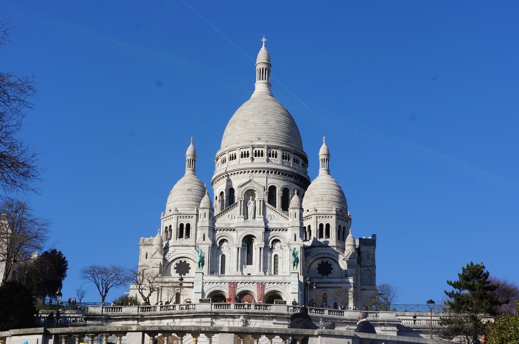De Charme à Montmartre *