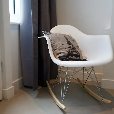 Studios De Charme A Montmartre Paris Room photo