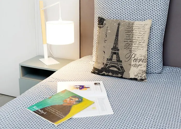Studios De Charme A Montmartre