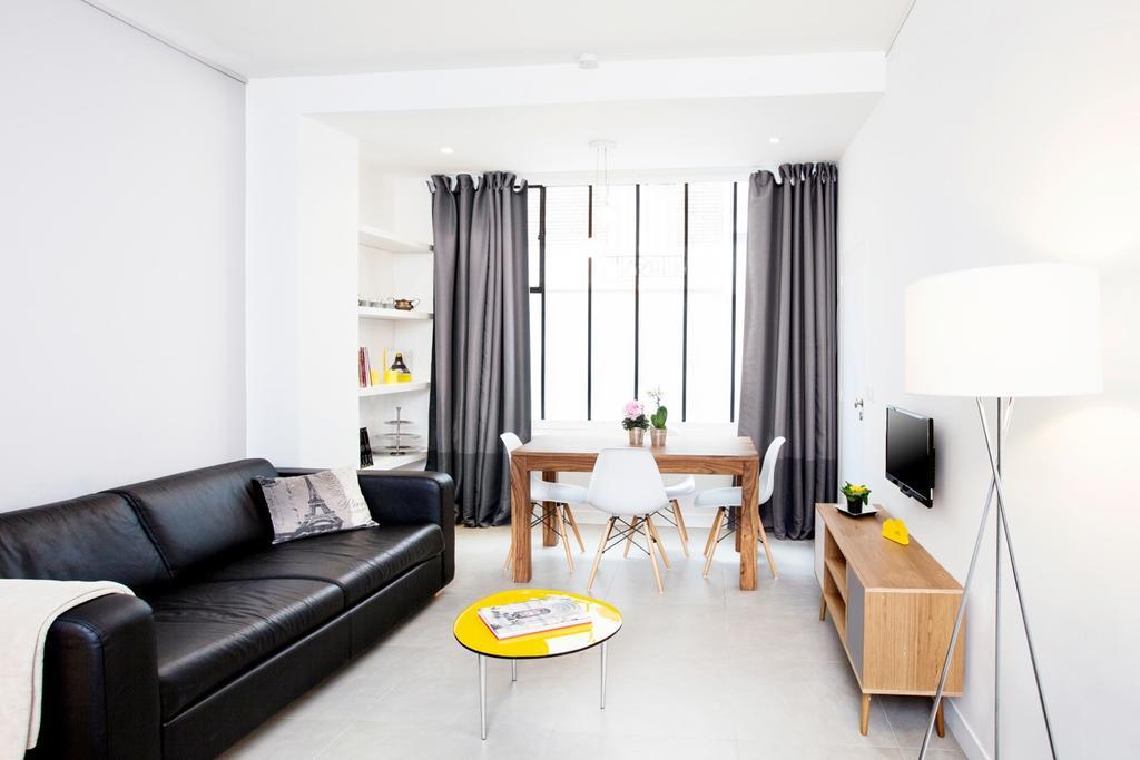 Apartamento De Charme A Montmartre París